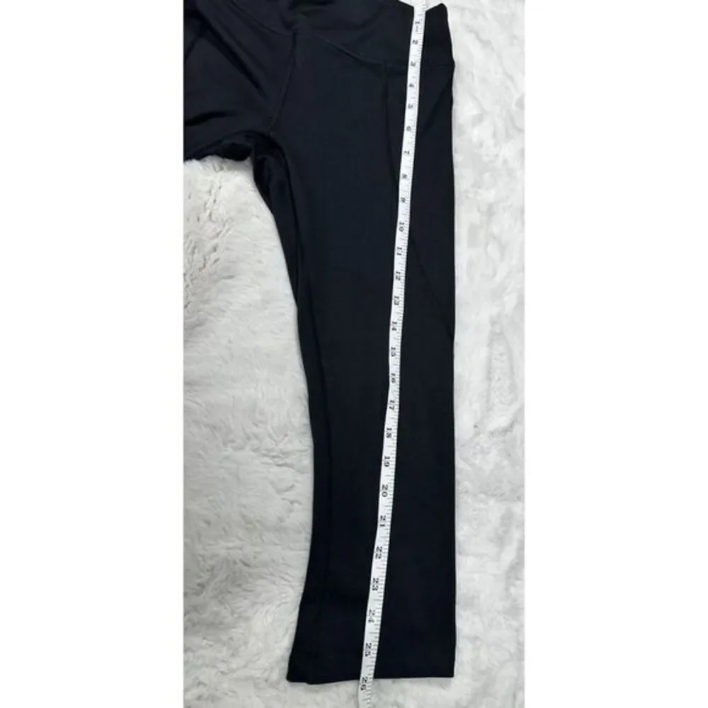 The North‎ Face, Women fitted tight)Black Small